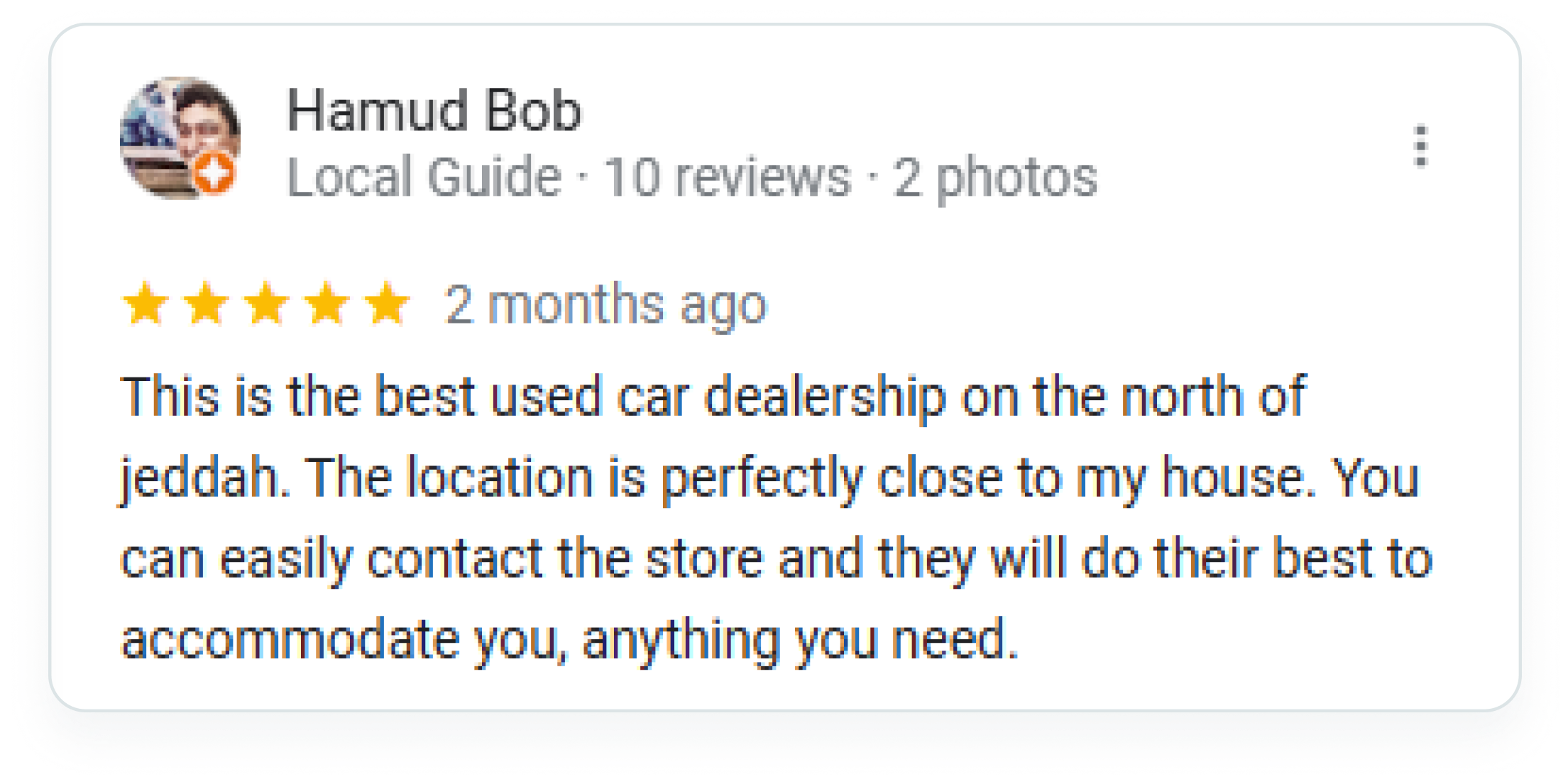 testimonials card-1
